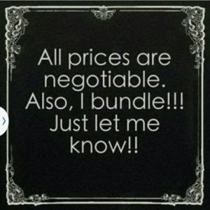 Bundles